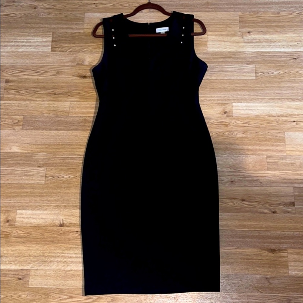 Calvin Klein Dress